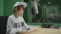 神奈川県 とらんぷさんの作品 私は誰? 朗读者: 高橋みなみ