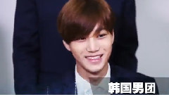 五月韩国特辑 宣传片 EXO Cut