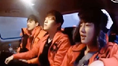 崇拜你 伯贤2015生贺