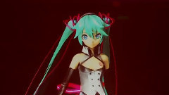 初音未来 - 二次元ドリームフィーバー