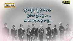 Call Me Baby - 2015 给孩子新的生命 现场版 15/05/05