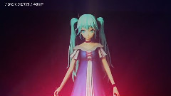 初音未来 - からくりピエロ