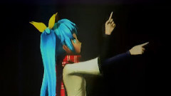 初音未来 - ありふれたせかいせいふく