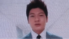 张玉安应援视频