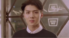 Who Are You 世勋Cut