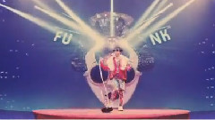 FUNKがしたいんだ どしても