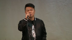 音悦stage - 霍然参赛作品