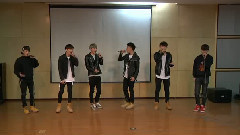 音悦stage - round7参赛作品