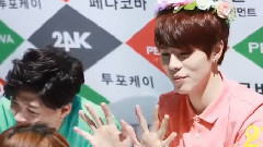 莱特茨伦公园签名会