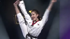 SOMI 跆拳道版<Heartbeat>