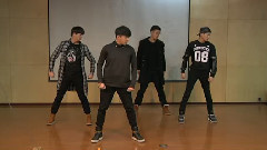 音悦stage - D-Lock组合参赛作品