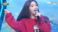 Ice Cream Cake - Show Champion现场版 15/05/06