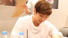 FTISLAND JAPAN BEST ALL ABOUT Fan Signing Event