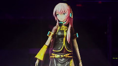 初音未来 - Hello,Worker