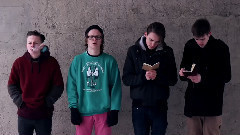 Hippo Campus - Little Grace