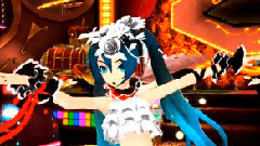 初音未来 - ネクストネスト