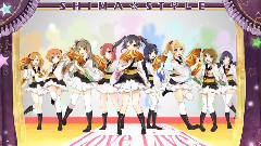 輝夜の城で踊りたい (志麻)