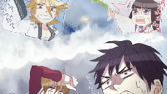 今ちょっとだけ話題の神様