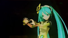 初音未来 - Weekender Girl