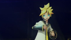 初音未来 - スキキライ