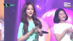 想做演艺 - M!Countdown 现场版 15/05/07