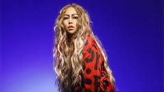 张惠妹 - 你想干什么