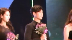 SBS Drama Awards 10 Star