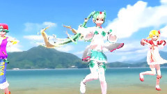 初音未来 - Shake It