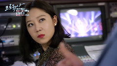 KBS韩剧<制作人>第一集预告