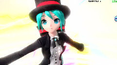 初音未来 - エレクトロサチュレイタ