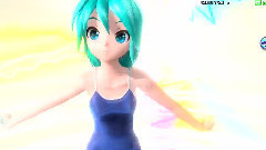 初音未来 - エレクトロサチュレイタ