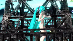 初音未来 - エレクトロサチュレイタ