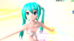 初音未来 - エレクトロサチュレイタ