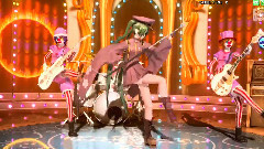 初音未来 - キャットフード