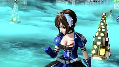 VOCALOID家族 - エレクトロサチュレイタ