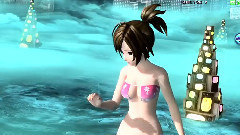 VOCALOID家族 - エレクトロサチュレイタ