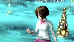 VOCALOID家族 - エレクトロサチュレイタ