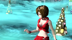 VOCALOID家族 - エレクトロサチュレイタ