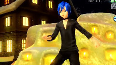 VOCALOID家族 - スノーマン