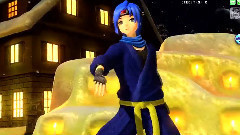 VOCALOID家族 - スノーマン