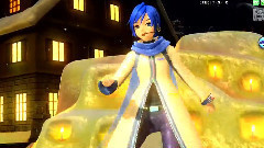 VOCALOID家族 - スノーマン