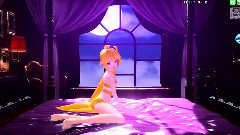 亚北音留 - え?あぁ,そう.