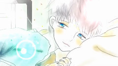 光るなら 手绘版 凉介生日快乐