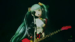 初音未来 - アンハッピーリフレイン