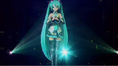初音未来 - Tell Your World