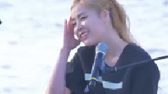 The Ark - 汉江突击表演