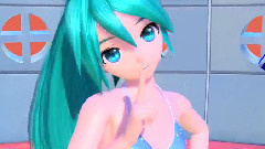 初音未来 - テレカクシ思春期