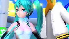 初音未来 - テレカクシ思春期