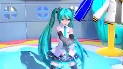 初音未来 - テレカクシ思春期