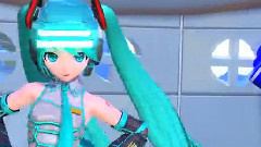 初音未来 - テレカクシ思春期